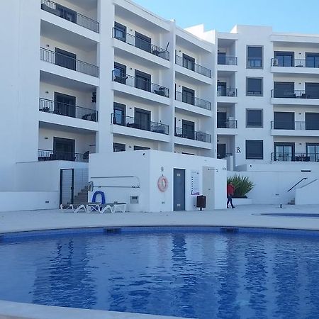 Vista Das Ondas Apartamento 205 B2 - Olhos De Agua Albufeira Zewnętrze zdjęcie