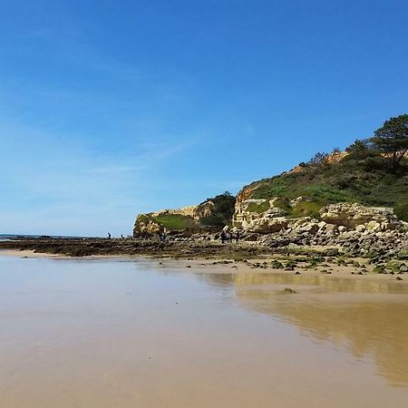Vista Das Ondas Apartamento 205 B2 - Olhos De Agua Albufeira Zewnętrze zdjęcie