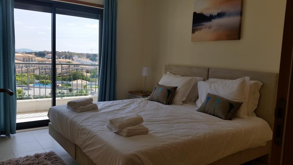Vista Das Ondas Apartamento 205 B2 - Olhos De Agua Albufeira Zewnętrze zdjęcie