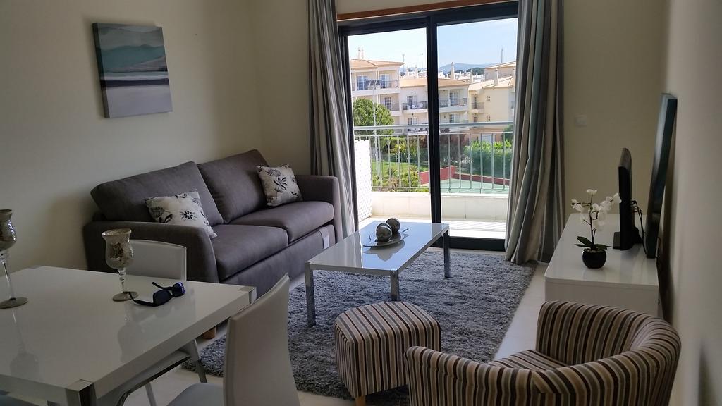 Vista Das Ondas Apartamento 205 B2 - Olhos De Agua Albufeira Zewnętrze zdjęcie
