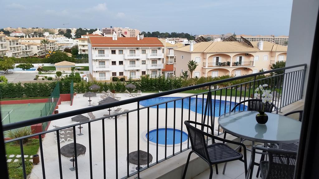 Vista Das Ondas Apartamento 205 B2 - Olhos De Agua Albufeira Zewnętrze zdjęcie
