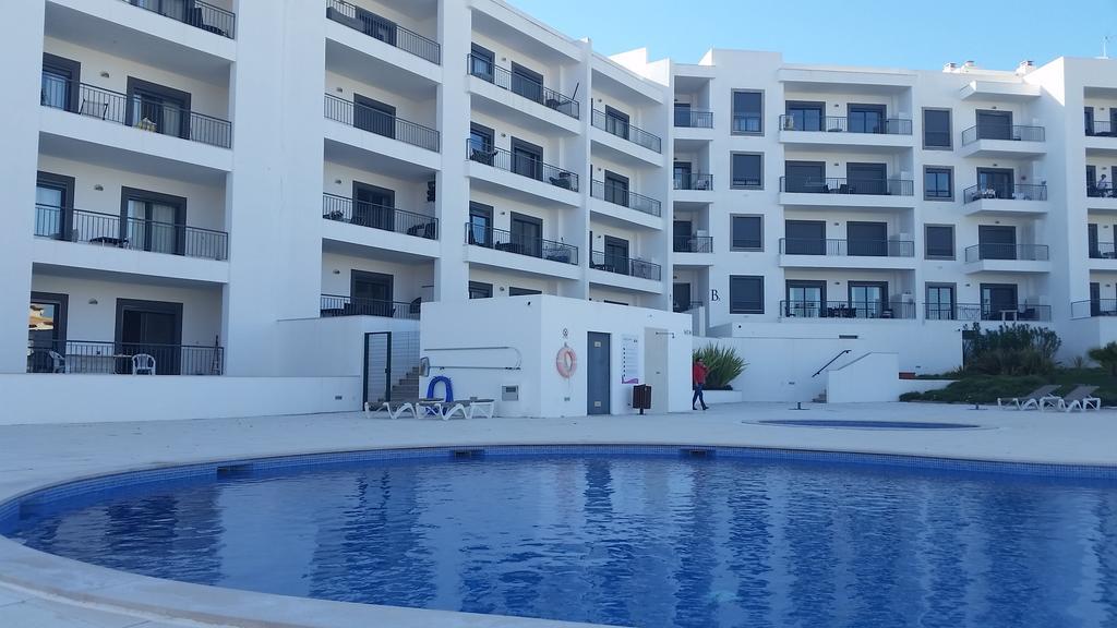 Vista Das Ondas Apartamento 205 B2 - Olhos De Agua Albufeira Zewnętrze zdjęcie