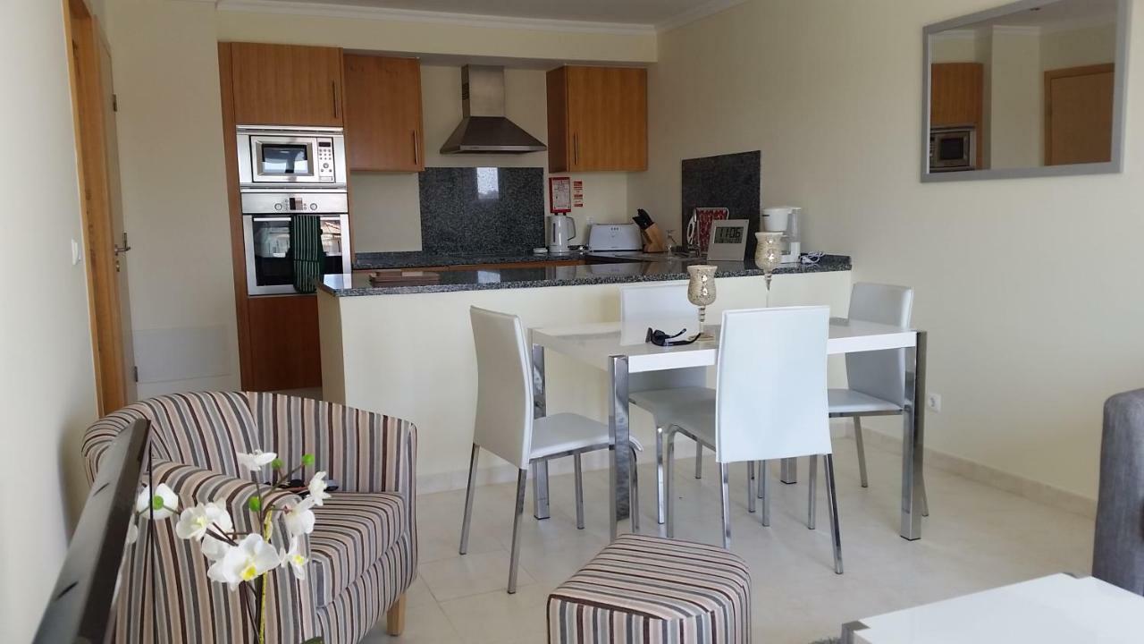 Vista Das Ondas Apartamento 205 B2 - Olhos De Agua Albufeira Zewnętrze zdjęcie
